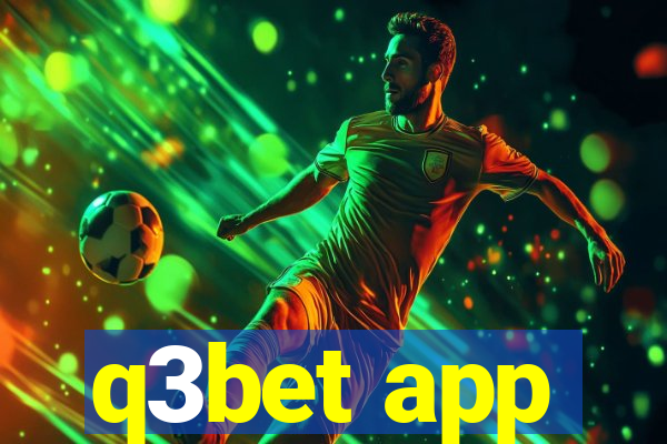 q3bet app
